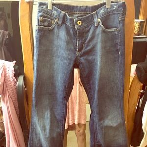Ralph Lauren Pants - Ralph Lauren low rise straight jeans Ralph Lauren Pants - Ralph Lauren low rise straight jeans